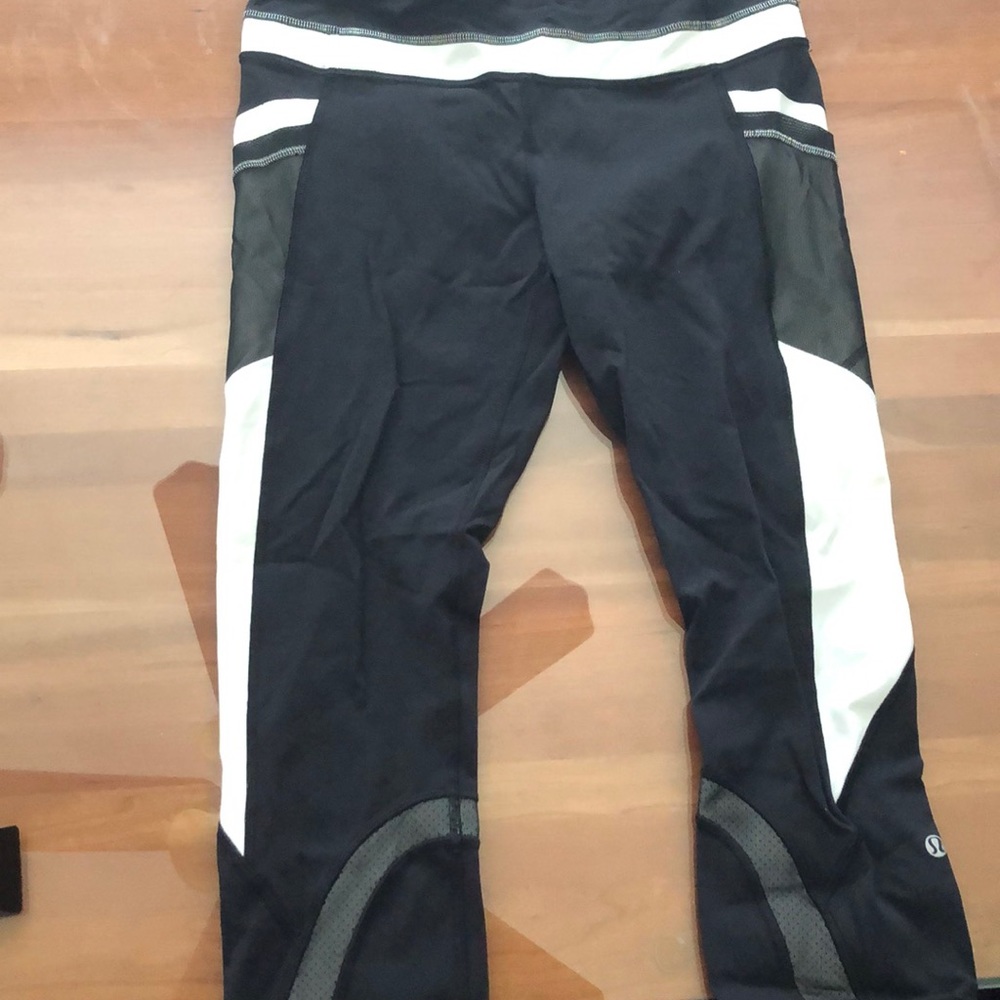 Lululemon special edition pace rival tights